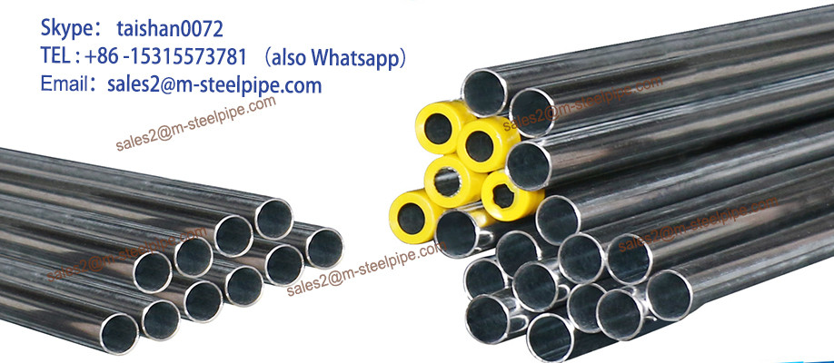 greenhouse zinc coated galvanized steel pipe price per meter