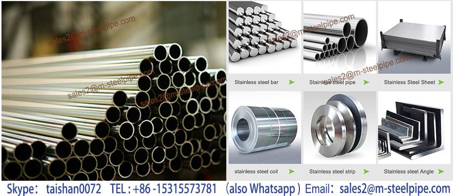 Stainless steel plate good quality from China best price