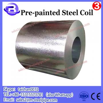 0.42mm pre painted galvanized steel coil ppgi manufacturer super quality prime ppgi colour coated coil size