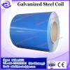 Regular spangle galvanized coil / galvanized steel coil z275 #1 small image