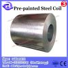 2015 Cold Rolled Pre Painted Steel PPGI Coil