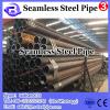 8 inch schedule 40 galvanized seamless steel pipe for gas