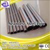 Steel pipe importer en 10204 3 1 seamless steel pipe