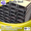 Aluminium square hollow section green house rectangular structural steel tubes